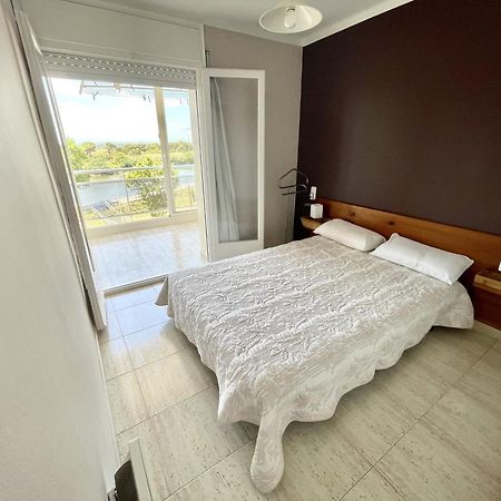 33Apartamento Soleado De Dos Habitaciones Empuriabrava Buitenkant foto