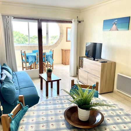 33Apartamento Soleado De Dos Habitaciones Empuriabrava Buitenkant foto