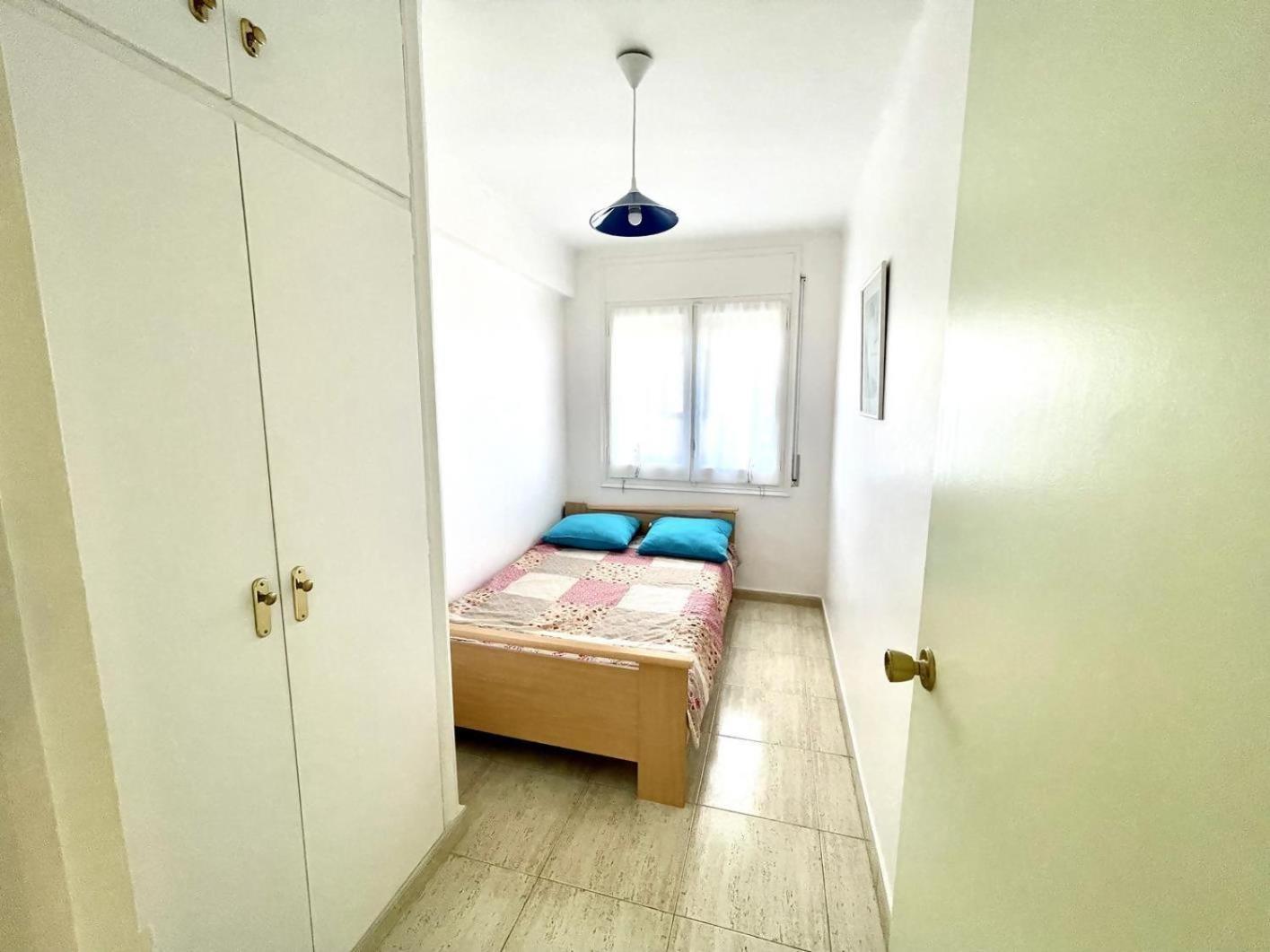 33Apartamento Soleado De Dos Habitaciones Empuriabrava Buitenkant foto